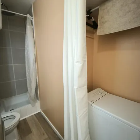 Le Mirador De Beau Sejour Apartment *