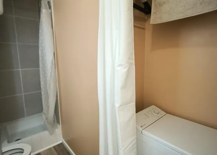 Le Mirador De Beau Sejour Apartmán *